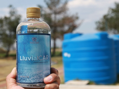 Agua limpia y saneamiento 