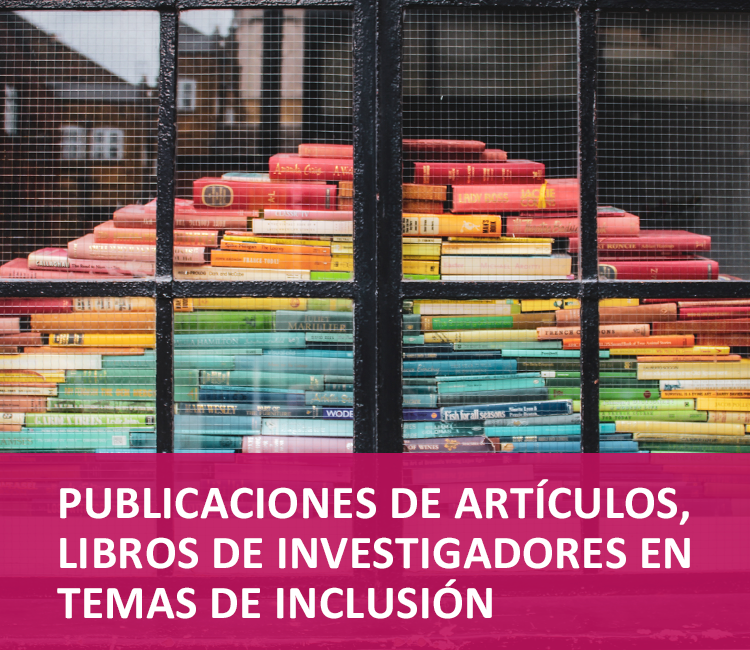 Publicaciones de artículos