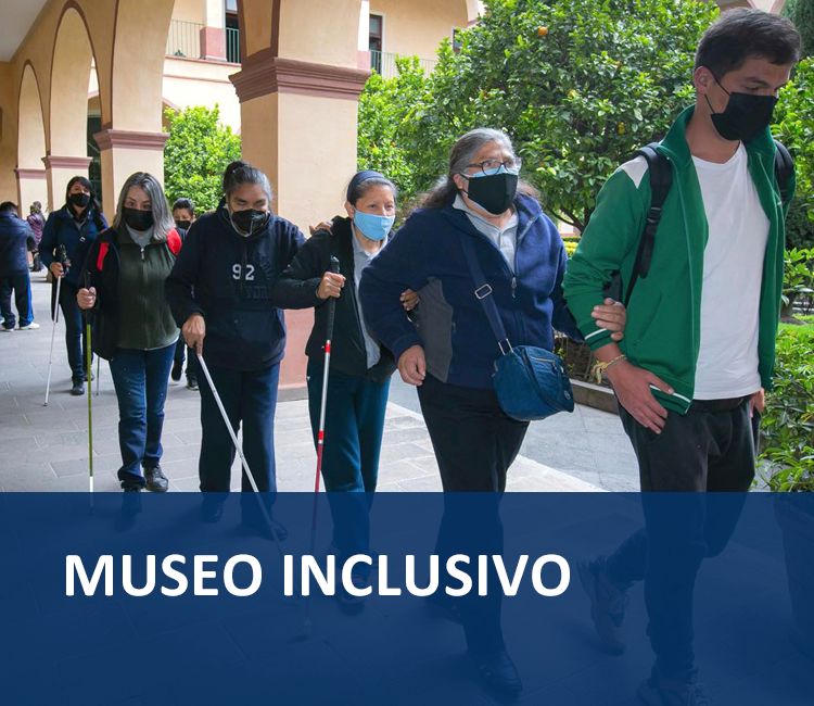 Museo inclusivo