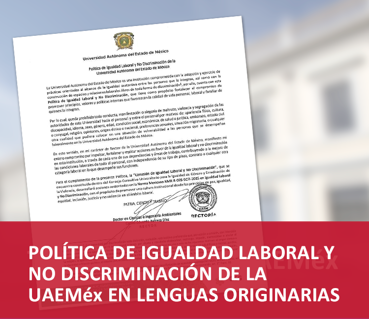 Políticas