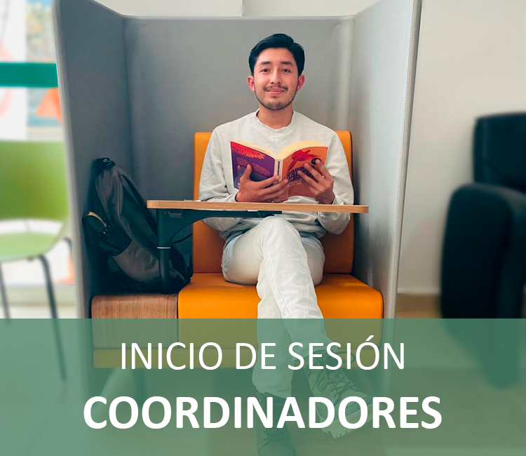 Coordinadores